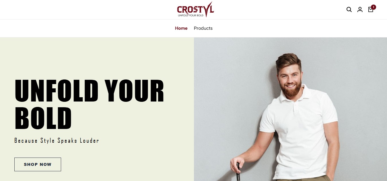 Crostyl